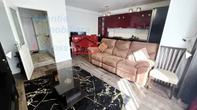 Apartament 2 camere de inchiriat in Copou - PRIMA INCHIRIERE - foto 7