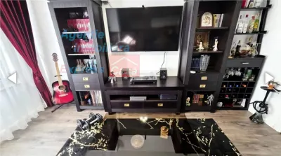 Apartament 2 camere de inchiriat in Copou - PRIMA INCHIRIERE - foto 9