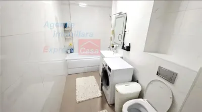 Apartament 2 camere de inchiriat in Copou - PRIMA INCHIRIERE - foto 10