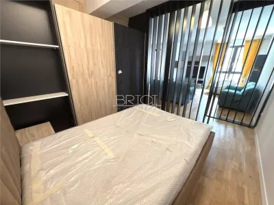 Prima Inchiriere! Studio, 60mp, in Bloc Nou, langa Colina - foto 4