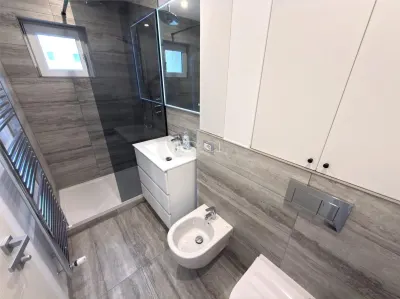 Prima Inchiriere! Apartament 2 camere, 54mp, Totul Nou, Cal. Bucuresti - foto 8