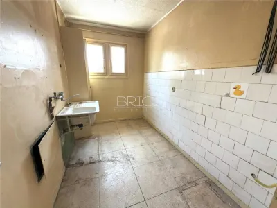 Apartament 2 camere, 43mp, Orientare S, Cal Bucuresti - foto 3