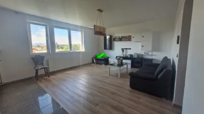 Apartament 2 camere de inchiriat pivnita parcare Sibiu Turnisor - foto 2