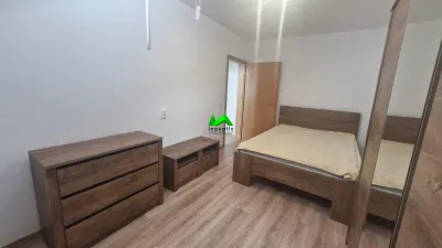 Apartament 2 camere de inchiriat pivnita parcare Sibiu Turnisor - foto 3