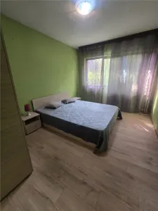 Apartament cu 2 camere situat in zona de vest, mobilat si utilat - Ploiesti