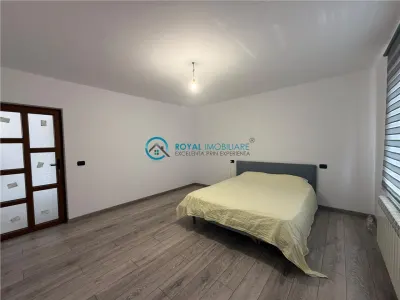 Royal Imobiliare - Vanzare Vila zona Boldesti Scaieni - foto 12
