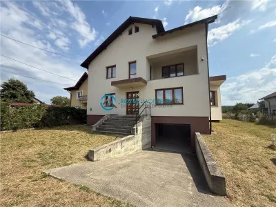 Royal Imobiliare - Vanzare Vila zona Boldesti Scaieni - foto 3