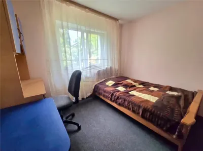 Apartament 3 camere | Marasti | Etaj 1/3 | Bloc tip vila | 3c-4690 - foto 5