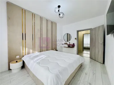 Apartament 2 camere PREMIUM de inchiriat | Deventer | Calea Cisnadiei | video - foto 5