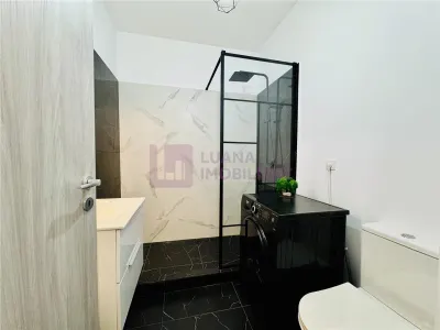 Apartament 2 camere PREMIUM de inchiriat | Deventer | Calea Cisnadiei | video - foto 6