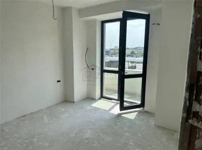 Apartament 3 camere | Obcini | 85mp | Terasa | 3c-4687 - foto 2