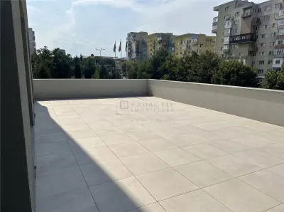 Apartament 3 camere | Obcini | 85mp | Terasa | 3c-4687 - foto 3