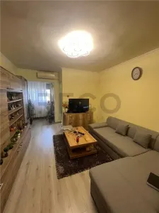 RECO Garsoniera renovata complet, etaj intermediar - foto 2