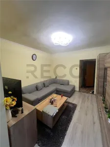 RECO Garsoniera renovata complet, etaj intermediar - foto 3