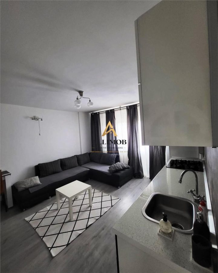 Apartament 3 camere in Ploiesti, zona Cantacuzino - Ploiesti