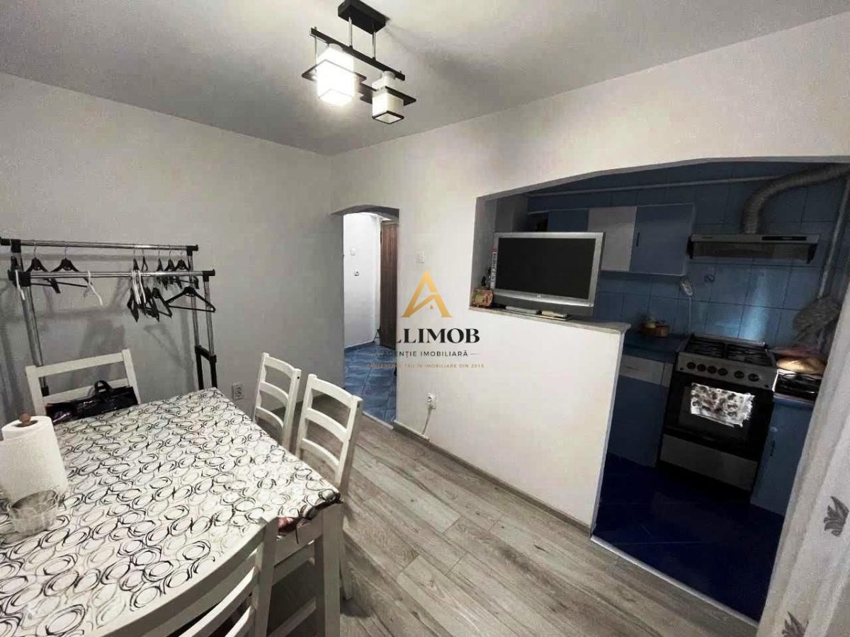 Apartament 2 camere in Ploiesti, zona Vest-Baraolt - Ploiesti