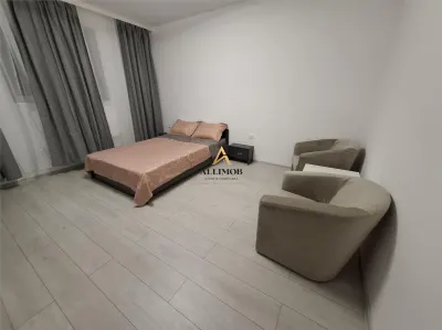 Garsoniera in Ploiesti, zona Ana Ipatescu - foto 7