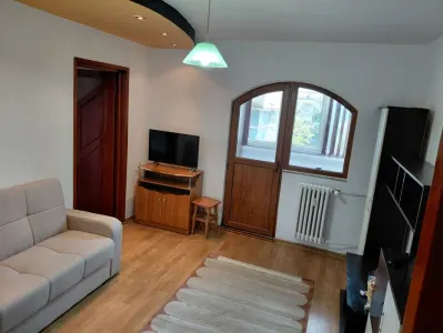 Apartament 2 camere de închiriat – Tătărași | Mobilat și utilat | Disponibil imediat - Iasi