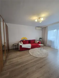 Brancoveanu-Metrou,apartament 2 camere,loc parcare - Bucuresti