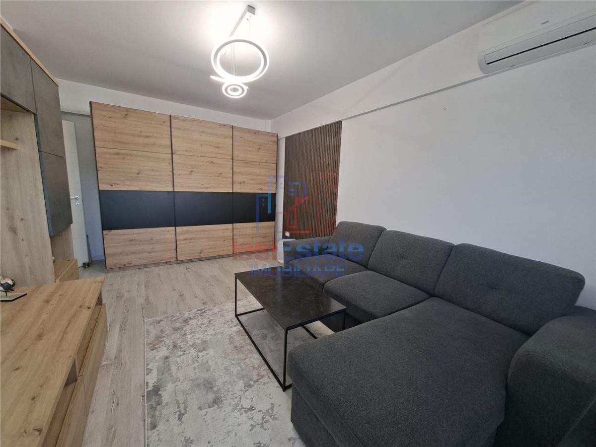 Apartament 2 Camere Galata - Complex Sivco - Iasi