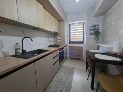 Apartament 2 Camere Galata - Complex Sivco - foto 6