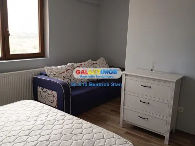 Inchiriere apartament 3 camere foarte generos PRELUNGIREA GHENCEA - foto 8