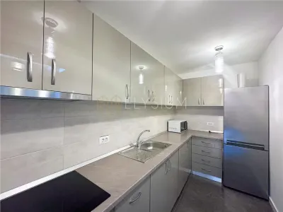 Apartament de inchiriat 2 camere One Herastrau Plaza - foto 6