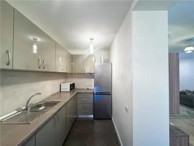 Apartament de inchiriat 2 camere One Herastrau Plaza - foto 7