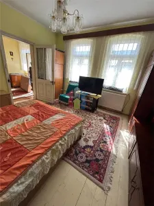 Casa 3 camere din caramida, teren 290 mp, Piata Concordia - foto 6