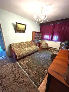 2 camere confort 1, etaj 2, 54 mp, Hipodrom - foto 2