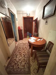2 camere confort 1, etaj 2, 54 mp, Hipodrom - foto 5