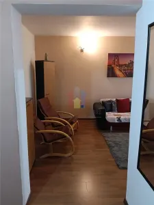 1 camera, 45 mp, Mobilat si Utilat, bloc cu lift, Garii - foto 6