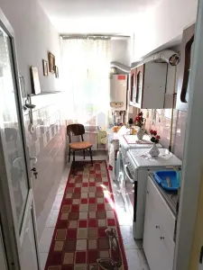 Ap 1 camera, conf 1, Garii,  34 mp, parter. - foto 4
