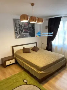 Inchiriere garsoniera Stefan cel Mare - Bucuresti