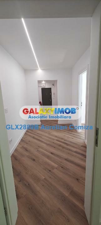 Apartament 4 camere Timpuri Noi la parter - Bucuresti