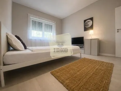Studio Modern | 38mp | balcon | parcare | Casian Renaissance - foto 2