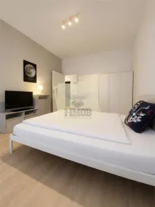 Studio Modern | 38mp | balcon | parcare | Casian Renaissance - foto 3