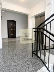 Studio Modern | 38mp | balcon | parcare | Casian Renaissance - foto 8