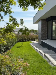 RECO Vila premium Oradea -zona exclusivista/cartier privat - Oradea