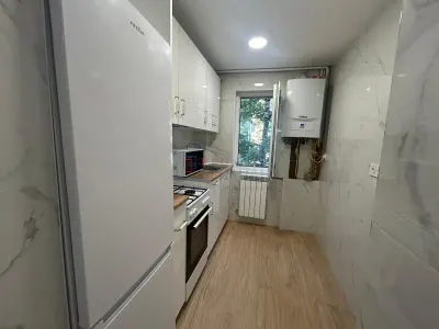 Apartament 3 camere | George Enescu | Etaj 2 | I3C-538 - foto 8