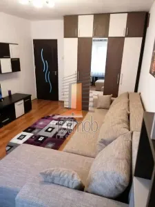 Garsoniera decomandata, bloc mixt, Colentina - Bucuresti