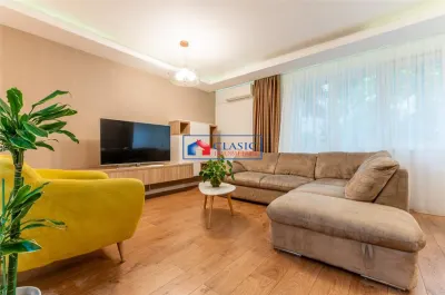 Inchiriere apartament 4 camere de LUX Platinia Plopilor, Cluj-Napoca - Cluj-Napoca