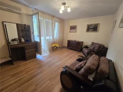 Drumul Taberei-Delinesti,apartament 3 camere decomandat - foto 3