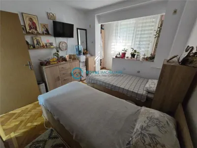 Royal Imobiliare - Vanzare apartament 3 camere zona Nord - foto 4