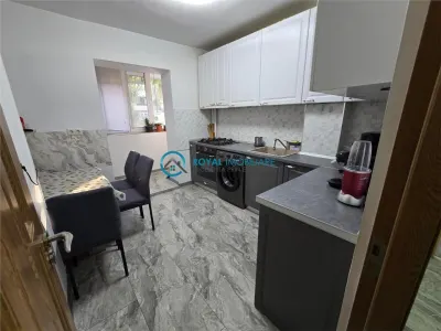 Royal Imobiliare - Vanzare apartament 3 camere zona Nord - foto 7