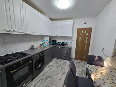 Royal Imobiliare - Vanzare apartament 3 camere zona Nord - foto 8