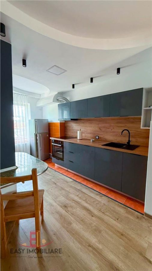 Apartament 3 camere, UMF, Cornisa, Targu Mures - Targu Mures