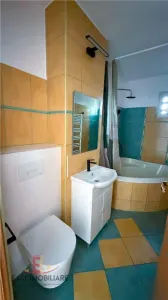 Apartament 3 camere, UMF, Cornisa, Targu Mures - foto 5