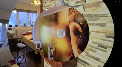CENTRU DE ÎNFRUMUSEȚARE DE VÂNZARE ÎN SUCEAVA | 394 MP | 1378500 Euro | 3500 Euro MP | 7 PARCĂRI | 500 KVA| COMISION 0 - foto 12