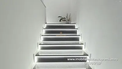 CENTRU DE ÎNFRUMUSEȚARE DE VÂNZARE ÎN SUCEAVA | 394 MP | 1378500 Euro | 3500 Euro MP | 7 PARCĂRI | 500 KVA| COMISION 0 - foto 5